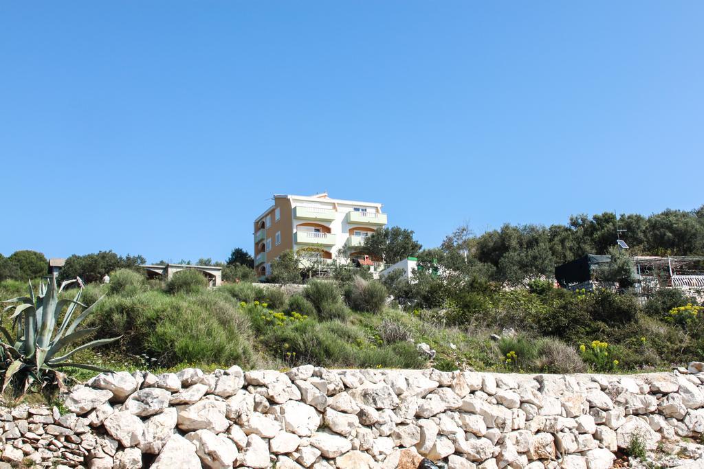 Vila Tatinja Trogir Exterior foto