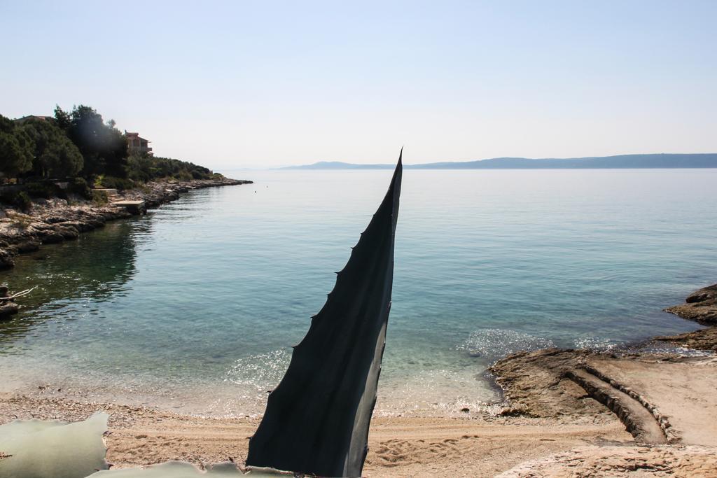 Vila Tatinja Trogir Exterior foto