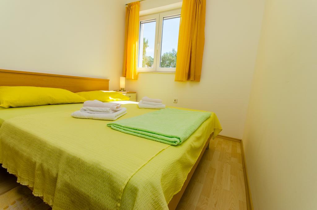 Vila Tatinja Trogir Exterior foto