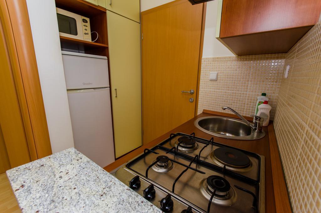 Vila Tatinja Trogir Exterior foto