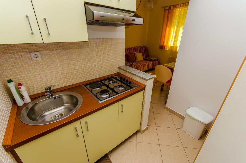 Vila Tatinja Trogir Exterior foto