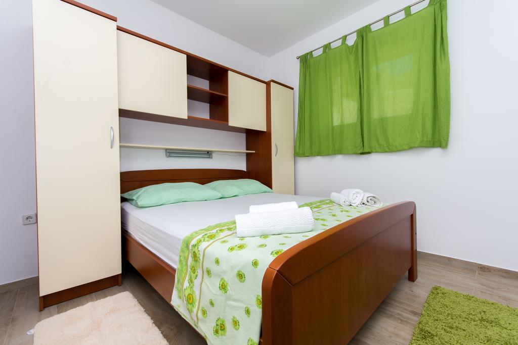 Vila Tatinja Trogir Exterior foto