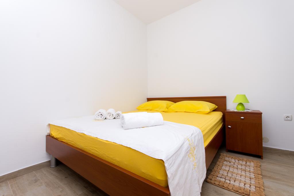 Vila Tatinja Trogir Exterior foto